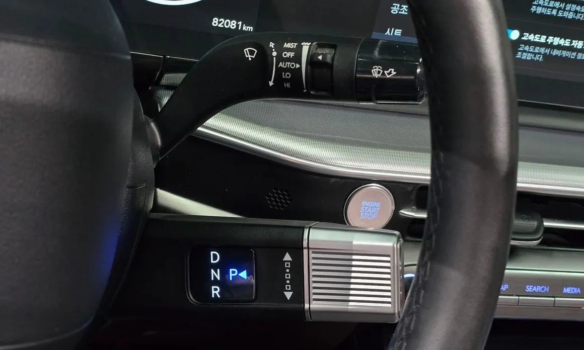 Hyundai Grandeur 2023 из KR, фото 7