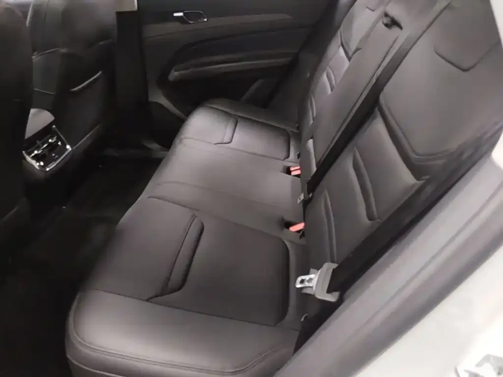 Ford Territory 2022 из CN, фото 7