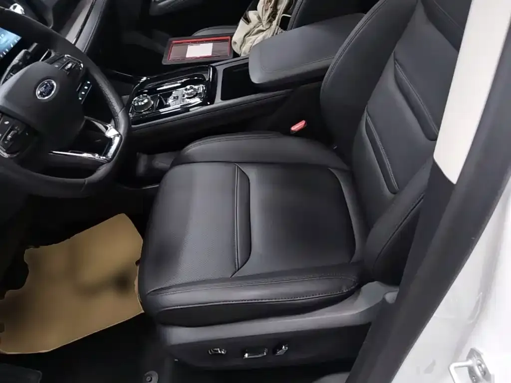 Ford Territory 2022 из CN, фото 3