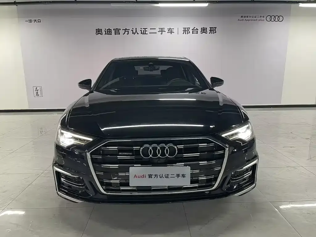Audi A6L — фото 4