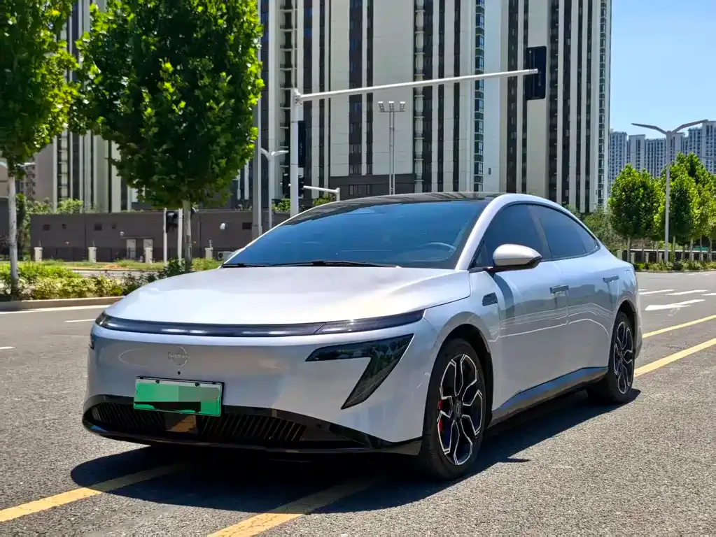 Nissan N7