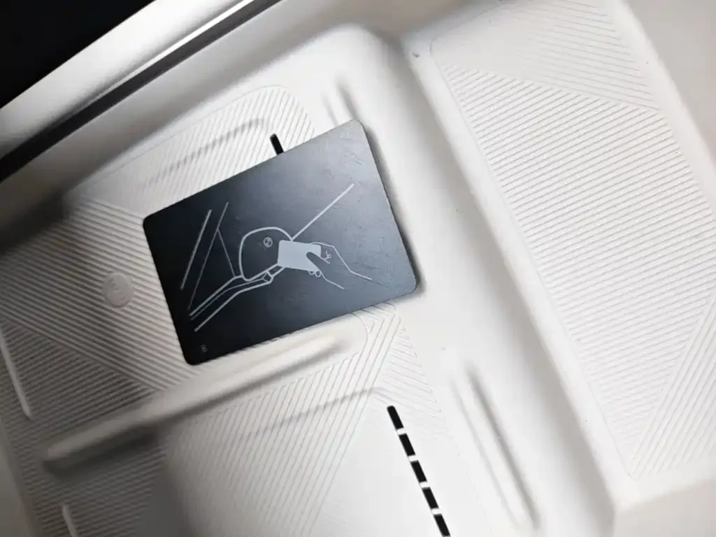 Li Auto i6 — фото 2