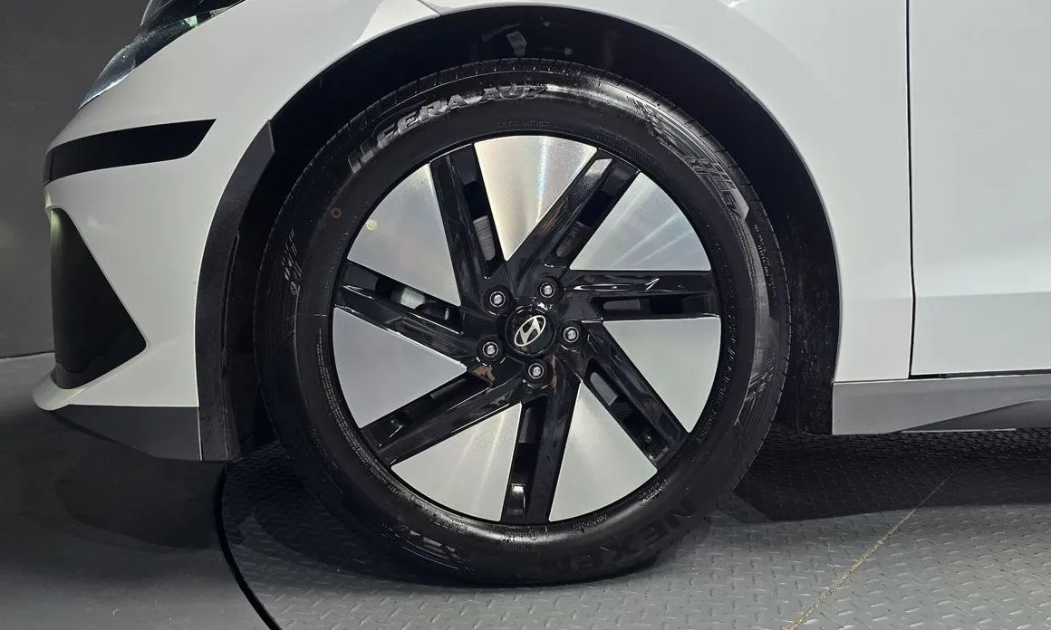 Hyundai Ioniq6 2025 из KR, фото 7