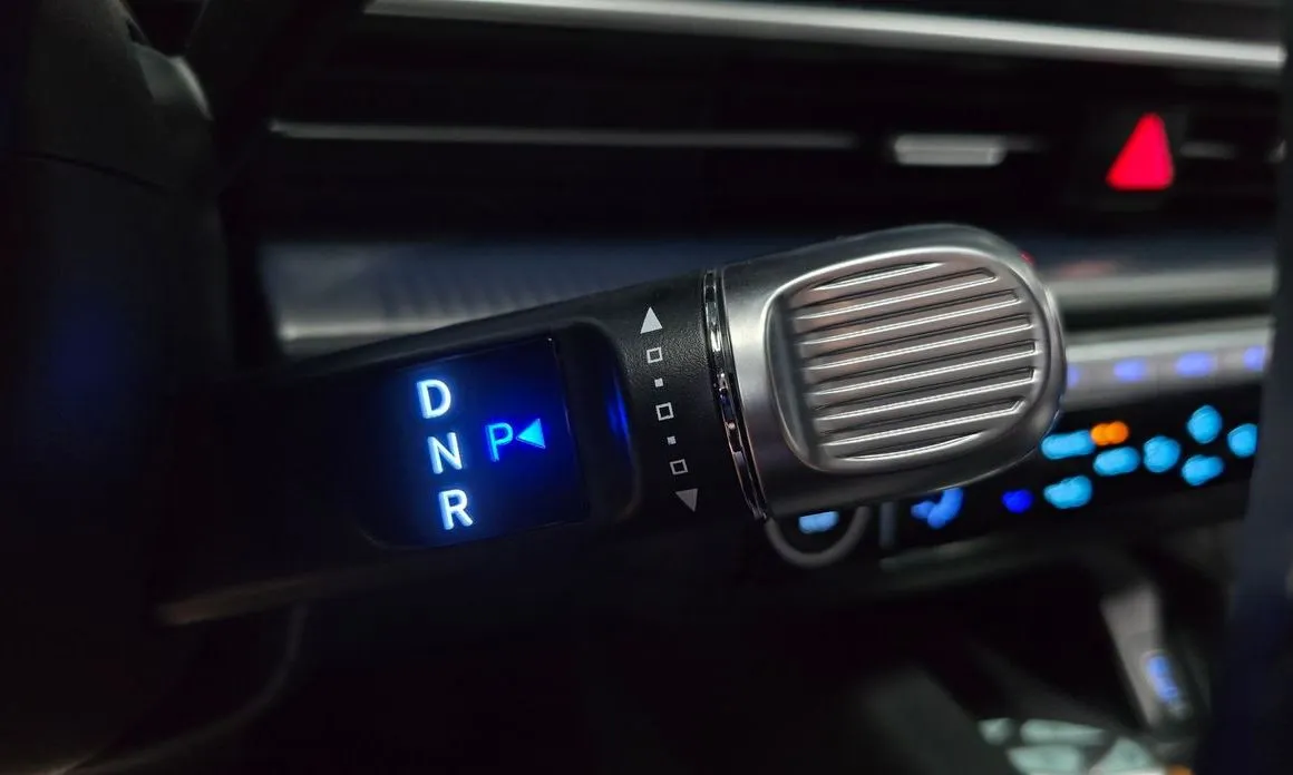 Hyundai Ioniq6 2025 из KR, фото 2