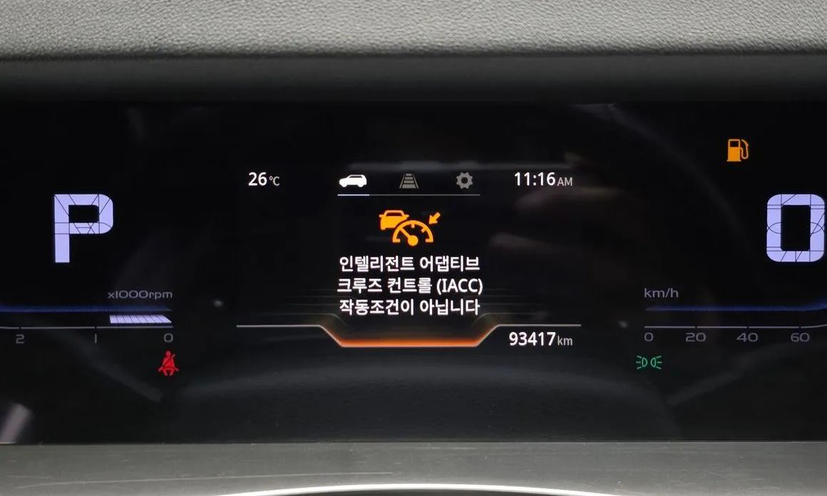 KG Mobility (Ssangyong) Torres — фото 6