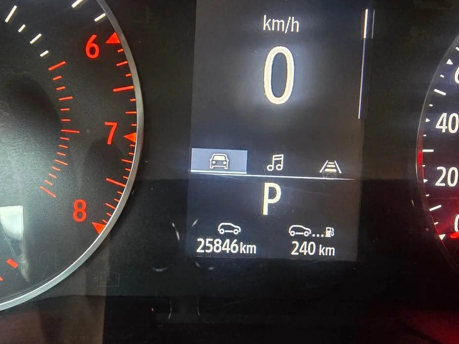 Renault Korea (Samsung) XM3 2022 из KR, фото 4