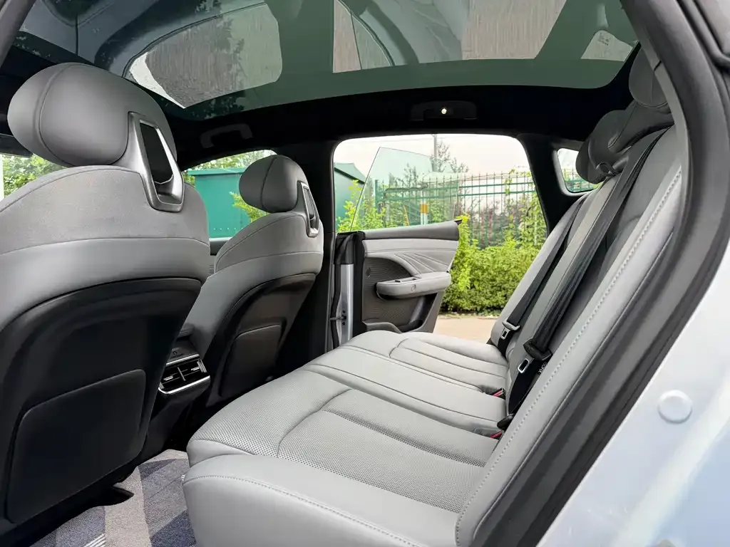 Nissan N7 2025 из CN, фото 8