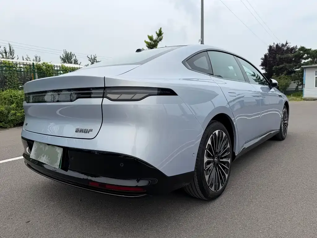 Nissan N7 2025 из CN, фото 6