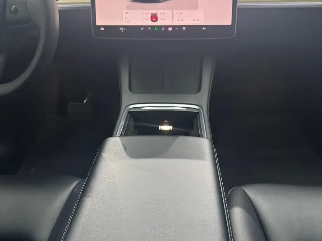 Tesla Model Y 2022 из CN, фото 6