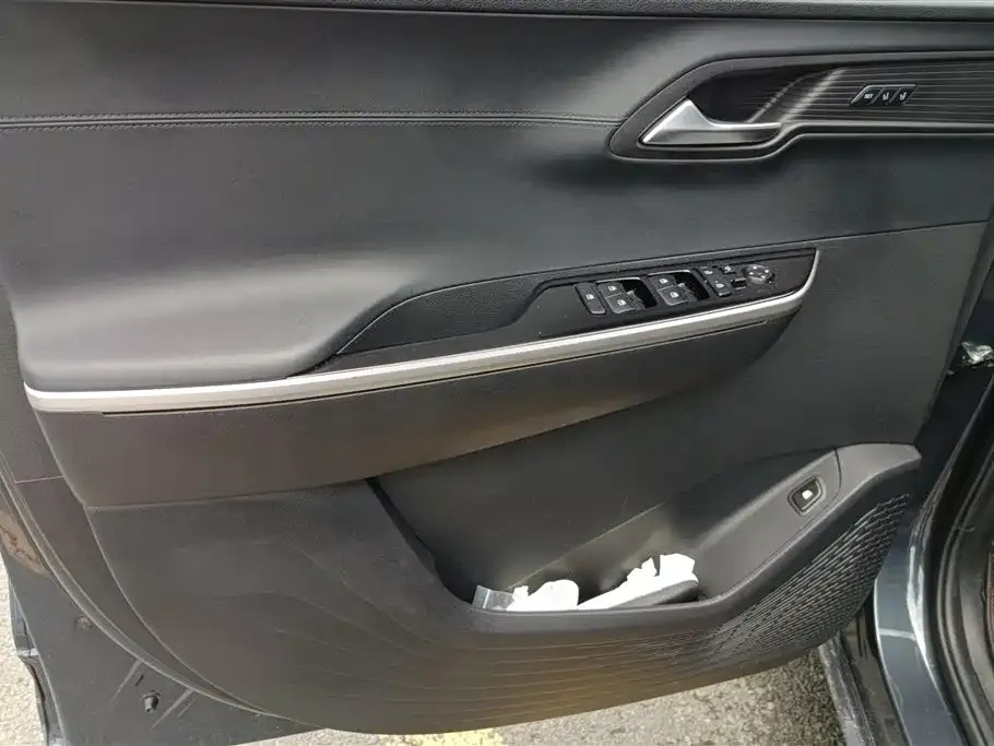 Hyundai Custo — фото 2