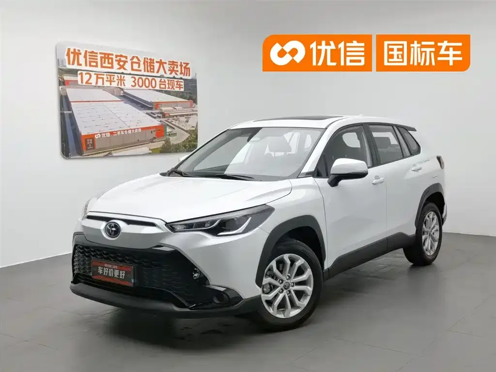 Toyota Frontlander