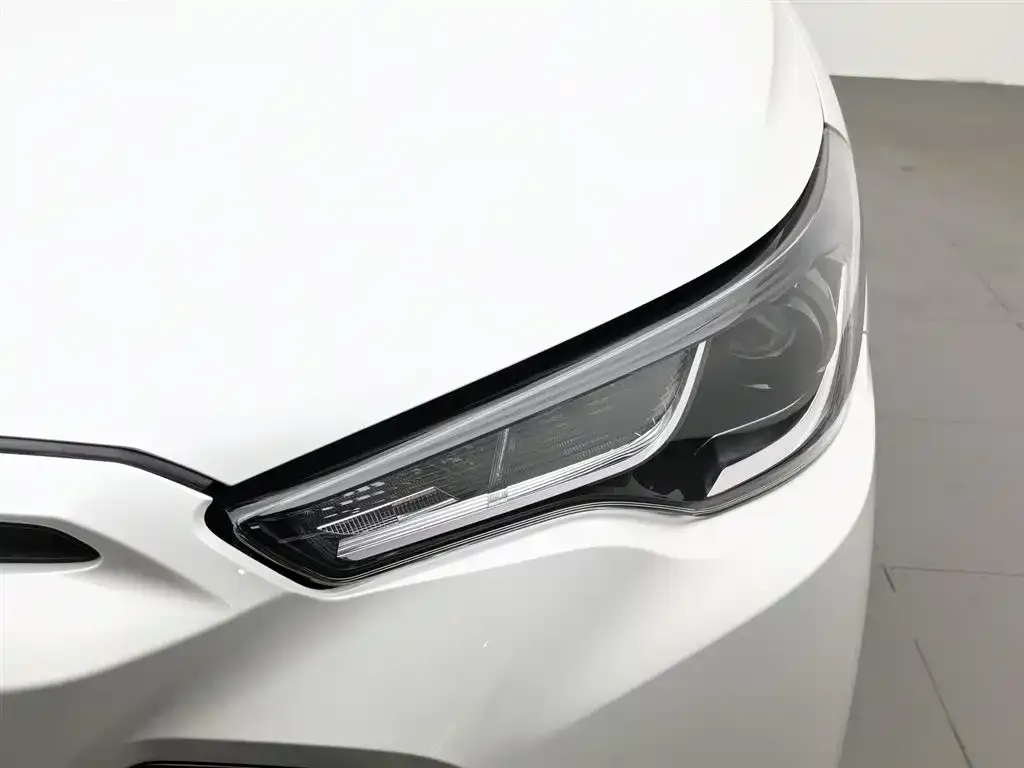 Toyota Frontlander 2024 из CN, фото 8