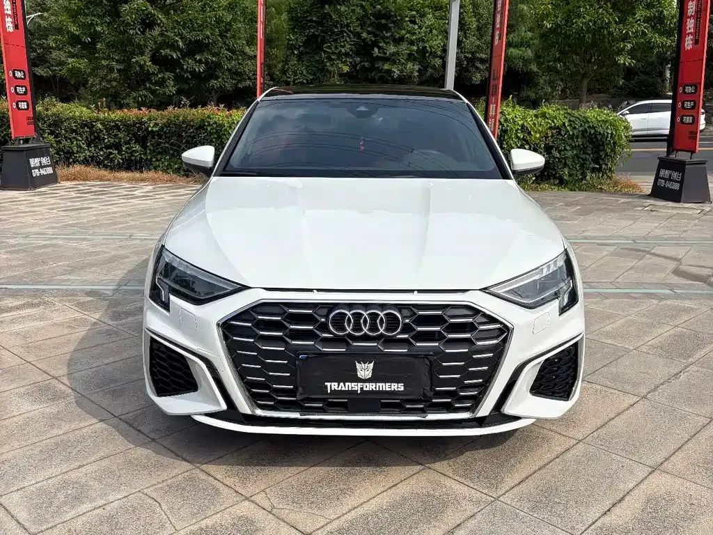 Audi A3 — фото 8