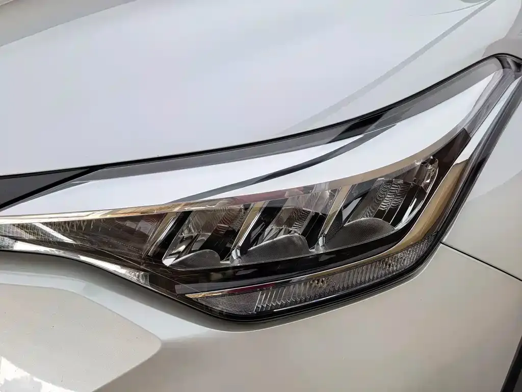 Toyota IZOA 2023 из CN, фото 7