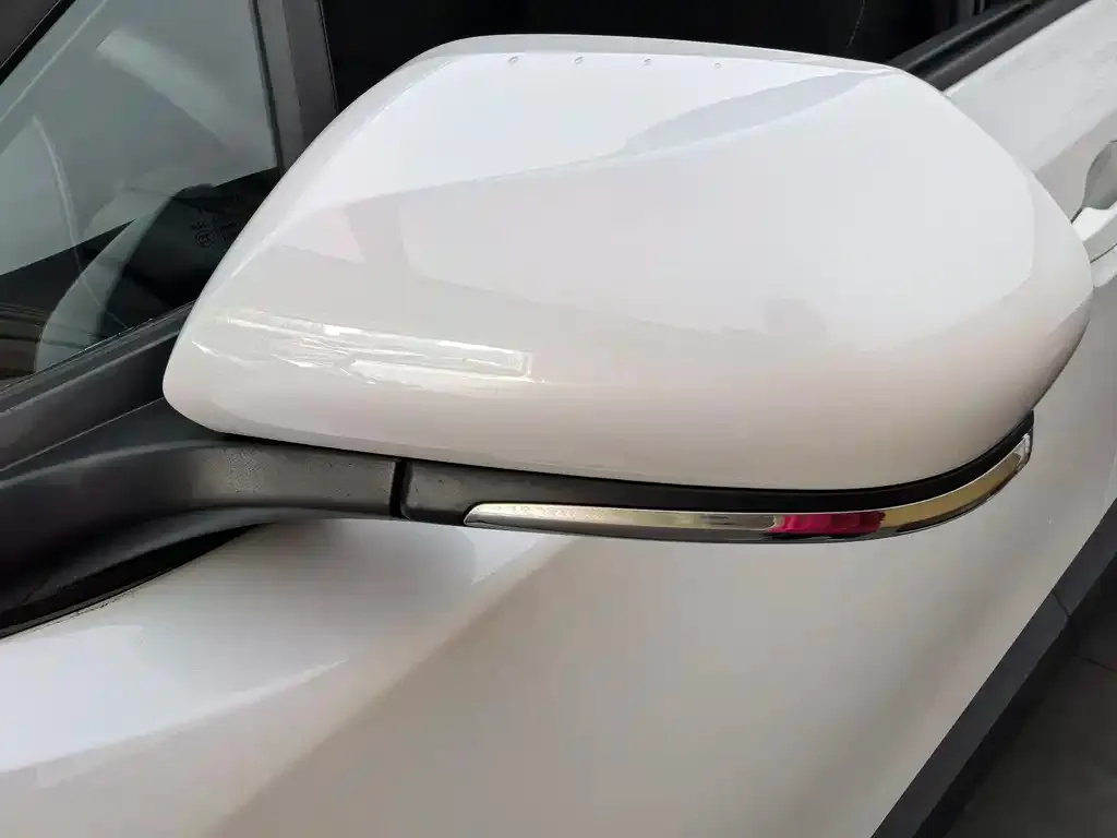 Toyota IZOA 2023 из CN, фото 4