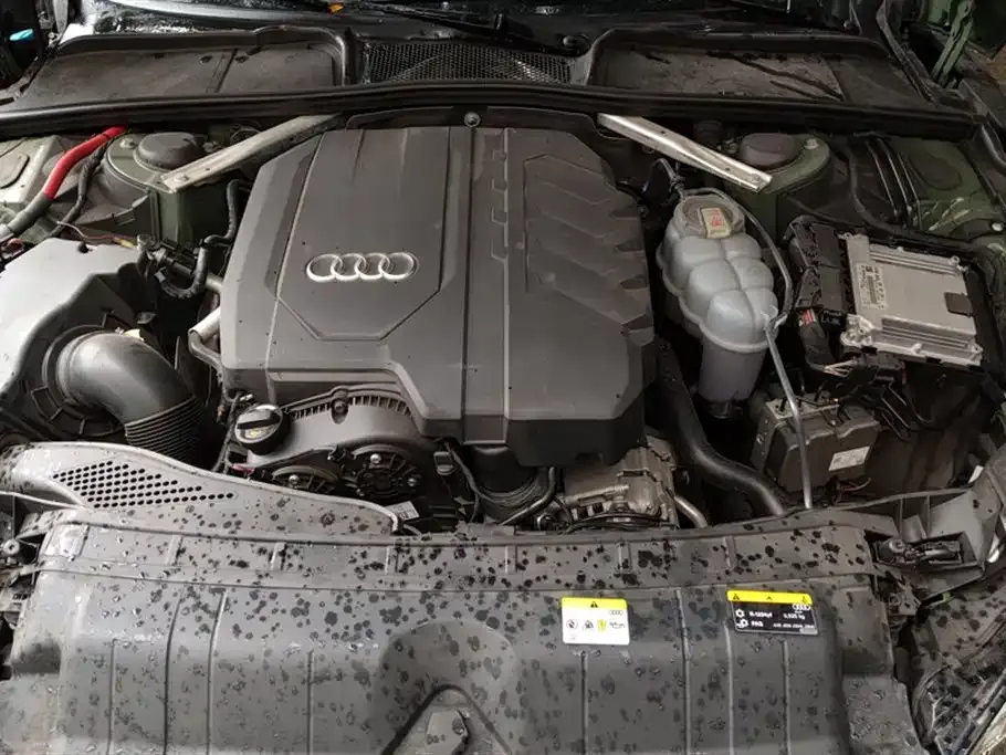 Audi A5 (Import) — фото 4