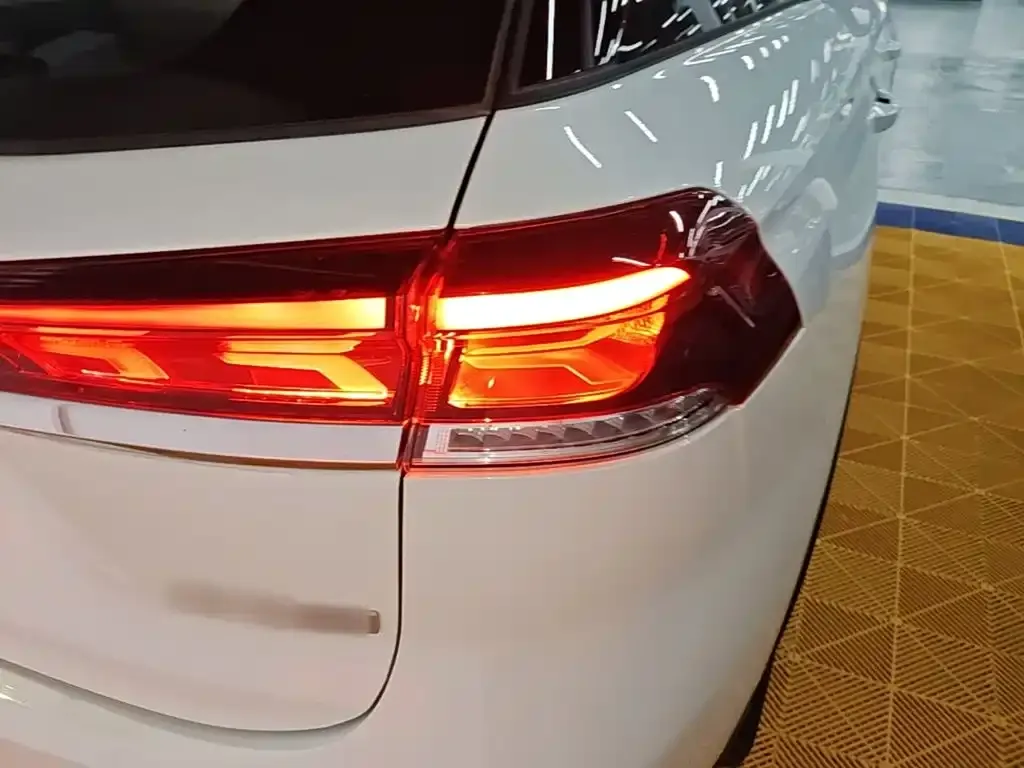 Changan CS75 2025 из CN, фото 6