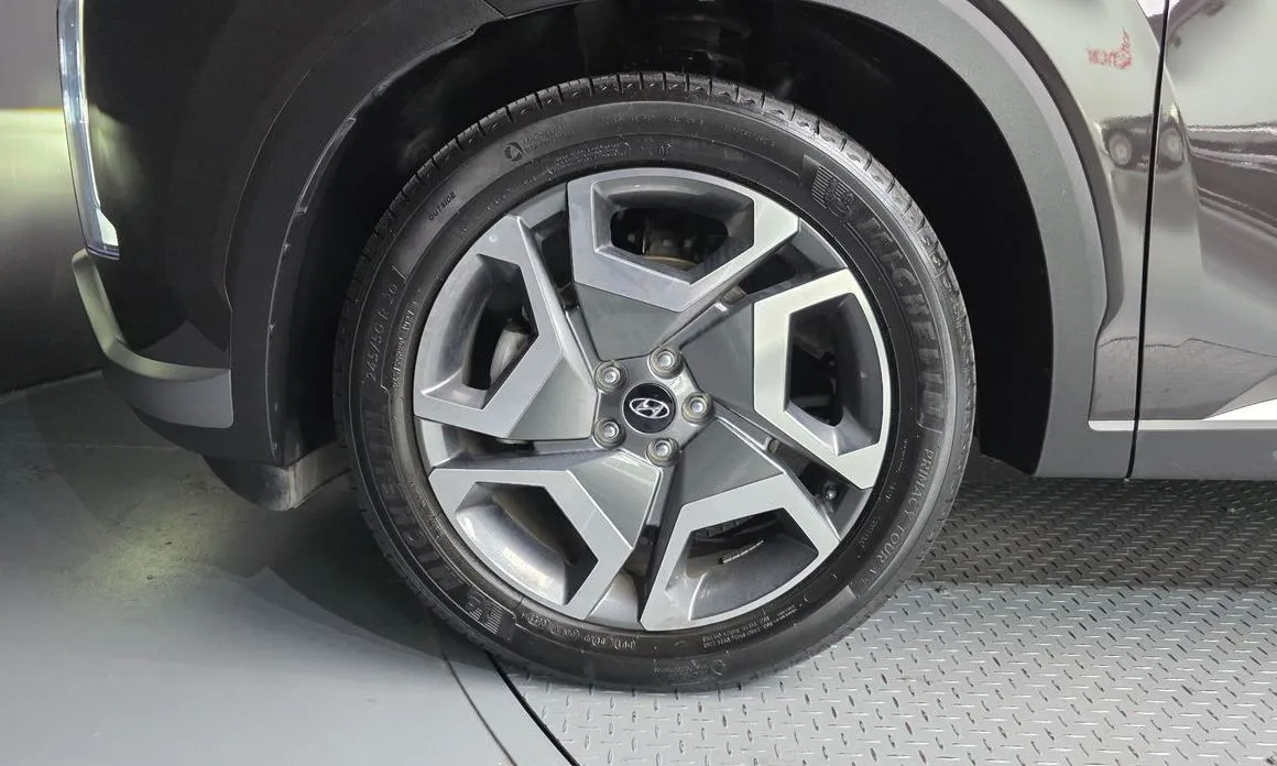 Hyundai Palisade — фото 9