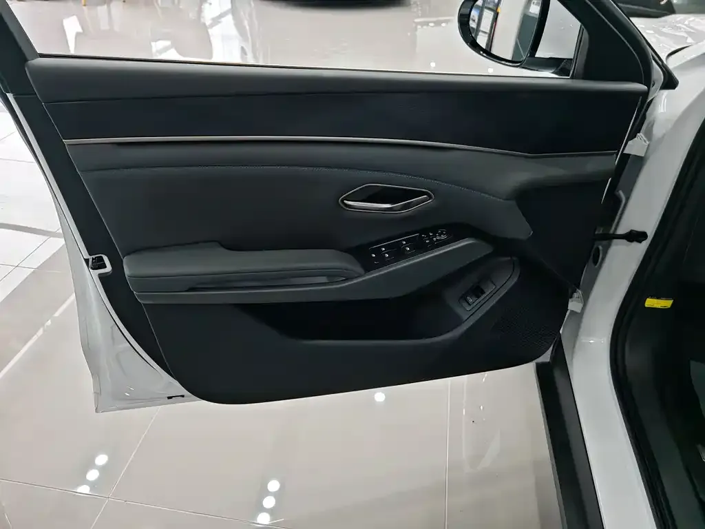BYD Qin L 2024 из CN, фото 4