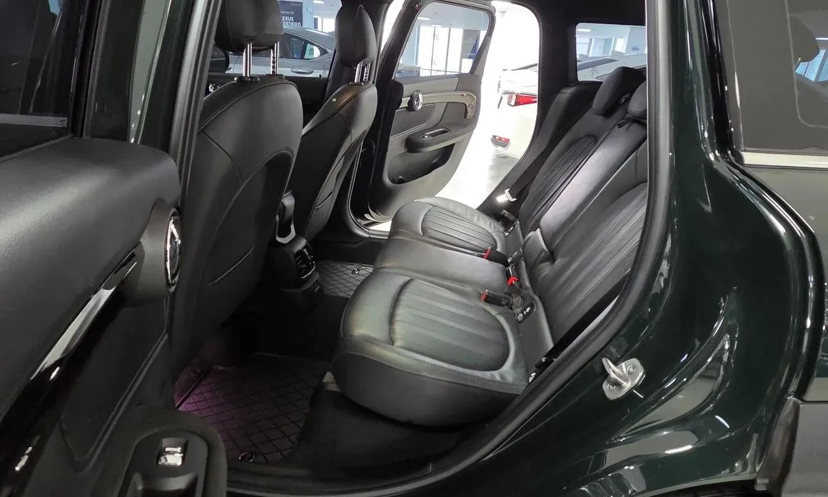 Mini Countryman 2023 из KR, фото 6