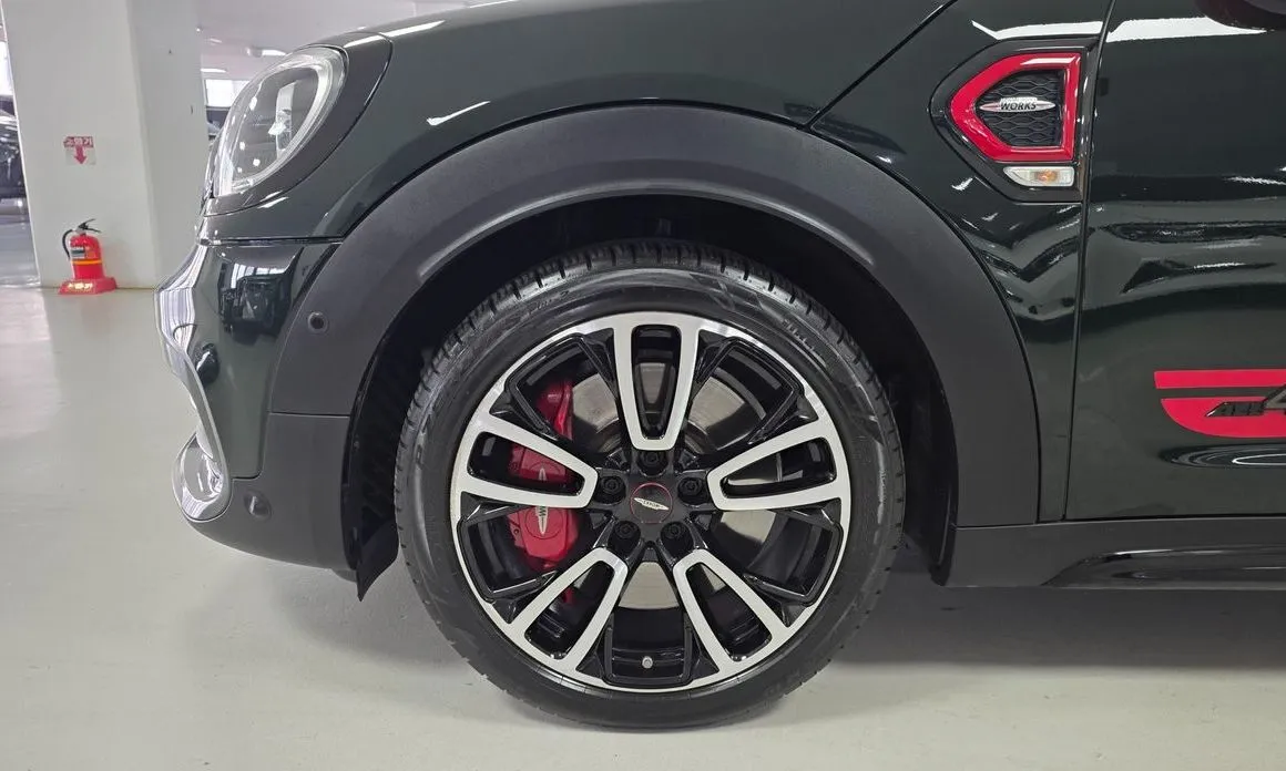 Mini Countryman 2023 из KR, фото 8