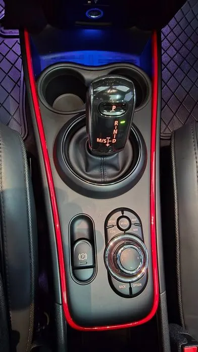 Mini Countryman 2023 из KR, фото 2