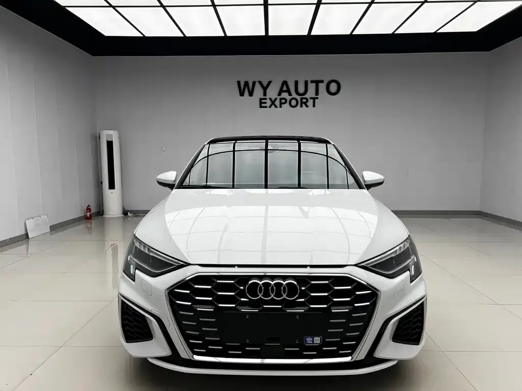 Audi A3 — фото 8