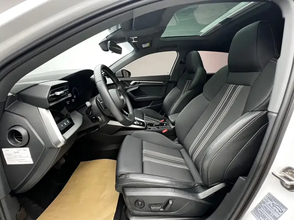 Audi A3 — фото 10