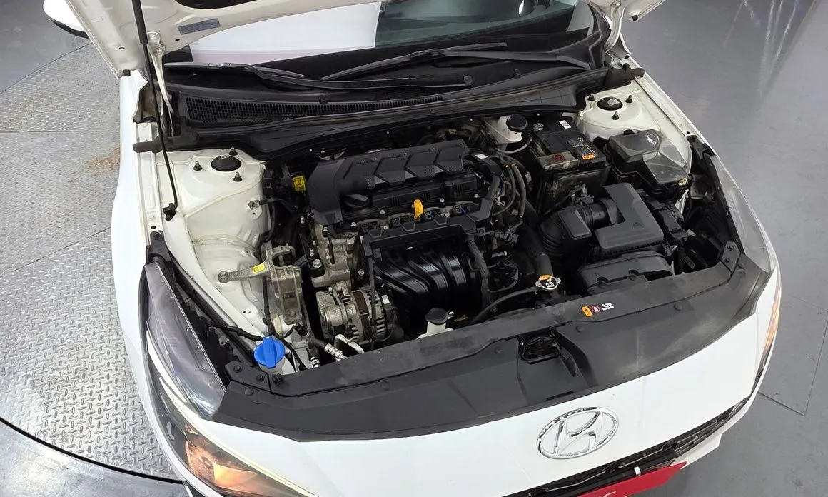 Hyundai AVANTE 2023 из KR, фото 9