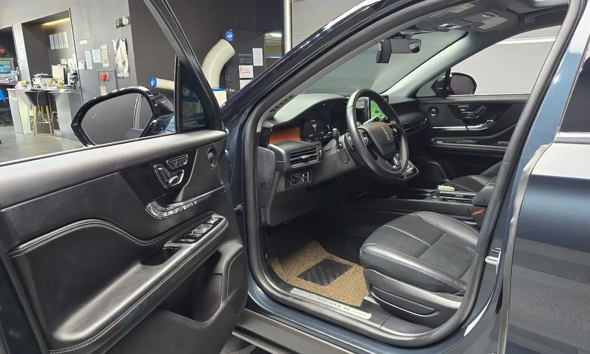 Lincoln Corsair 2022 из KR, фото 10