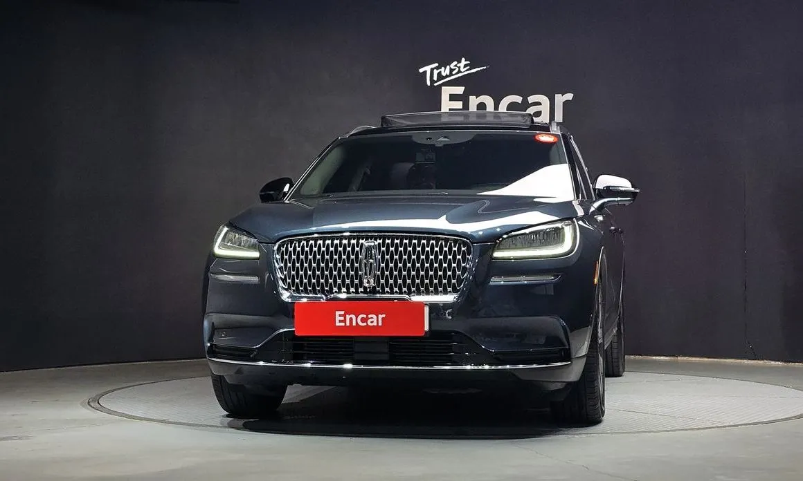 Lincoln Corsair 2022 из KR, фото 6