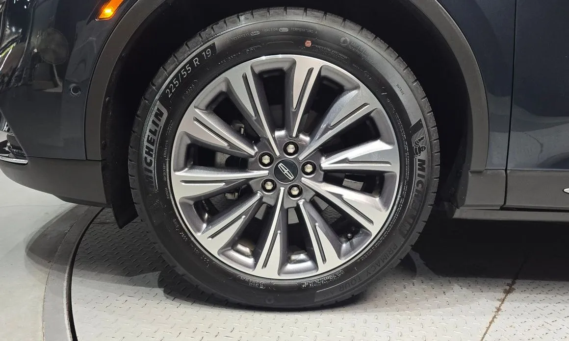 Lincoln Corsair 2022 из KR, фото 7