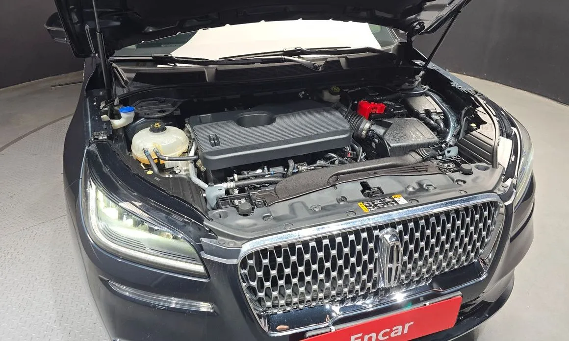 Lincoln Corsair 2022 из KR, фото 8