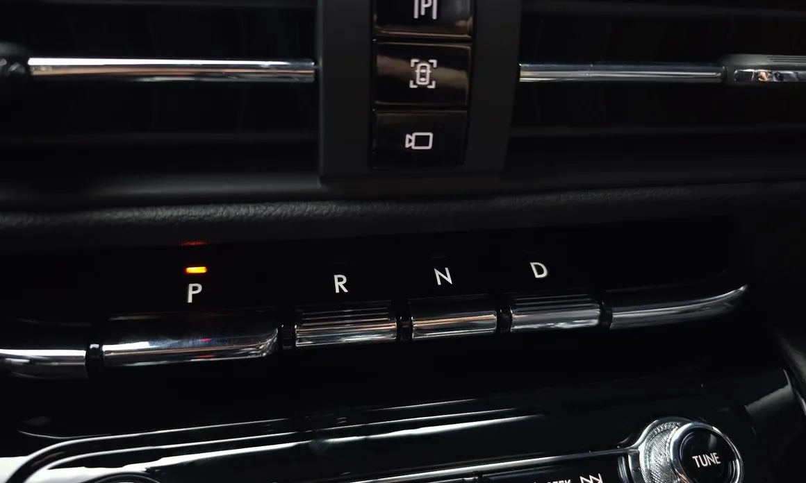 Lincoln Corsair 2022 из KR, фото 3