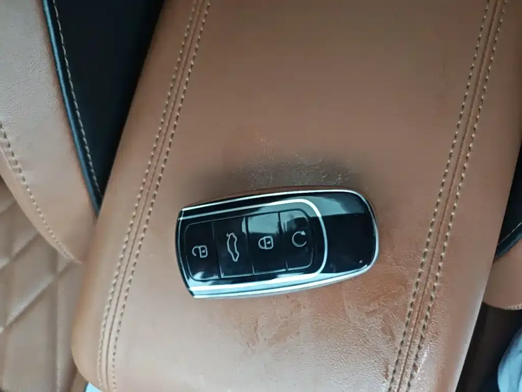 Chery Tiggo 8 PLUS — фото 5