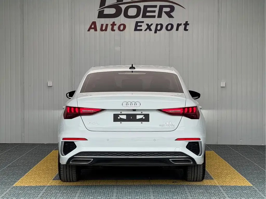 Audi A3 — фото 10