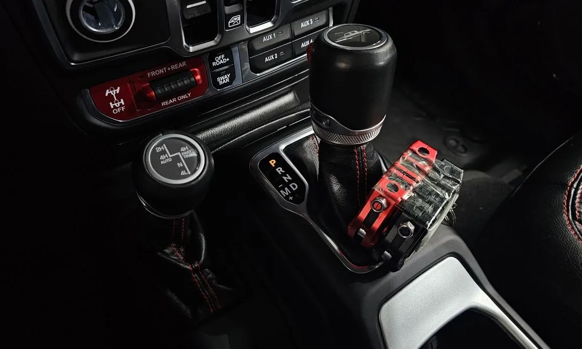 Jeep Gladiator 2021 из KR, фото 2