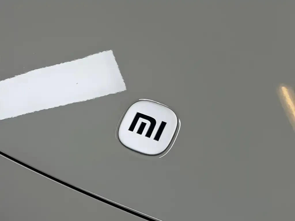 Xiaomi SU7 — фото 6