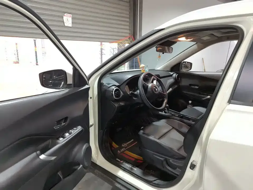 Nissan Kicks — фото 7