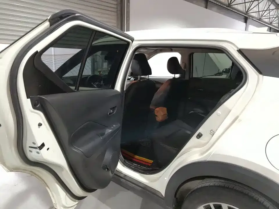 Nissan Kicks — фото 6