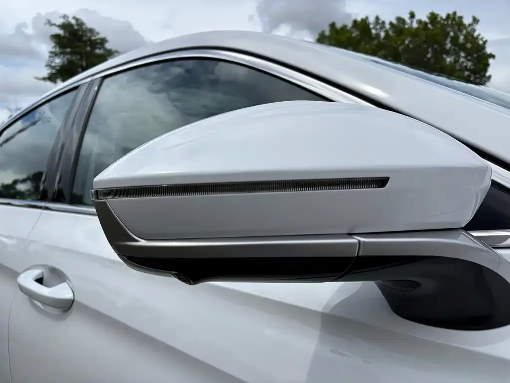 Chery Arrizo 8 PRO — фото 3