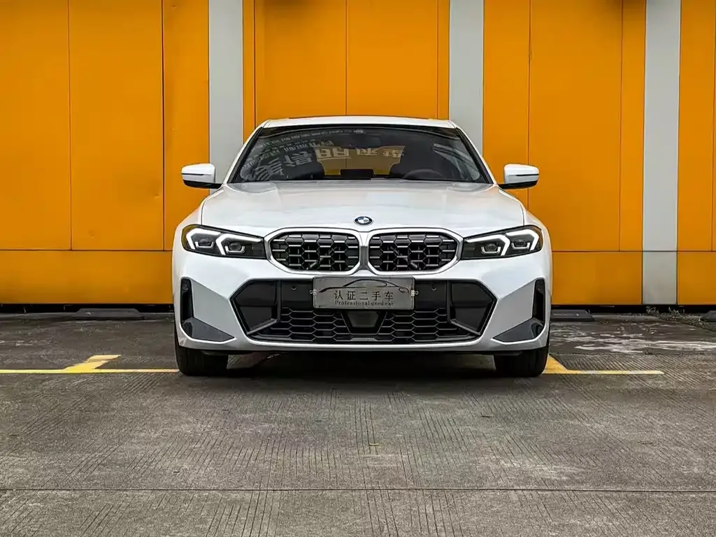 BMW 3 Series — фото 9