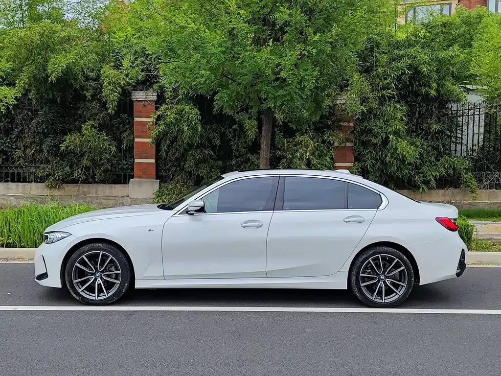 BMW 3 Series — фото 10