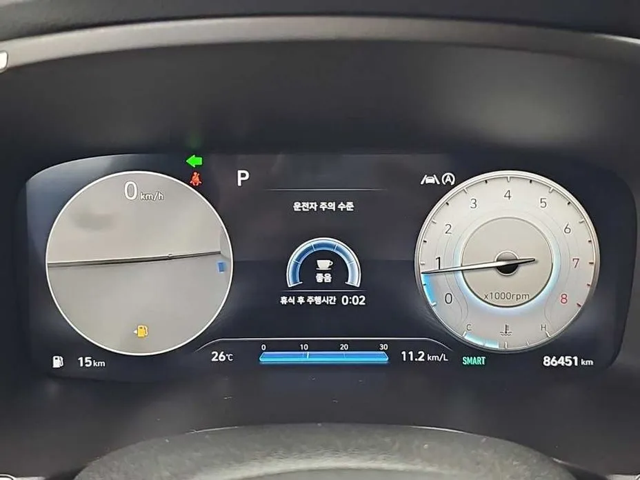 Hyundai Santafe — фото 4