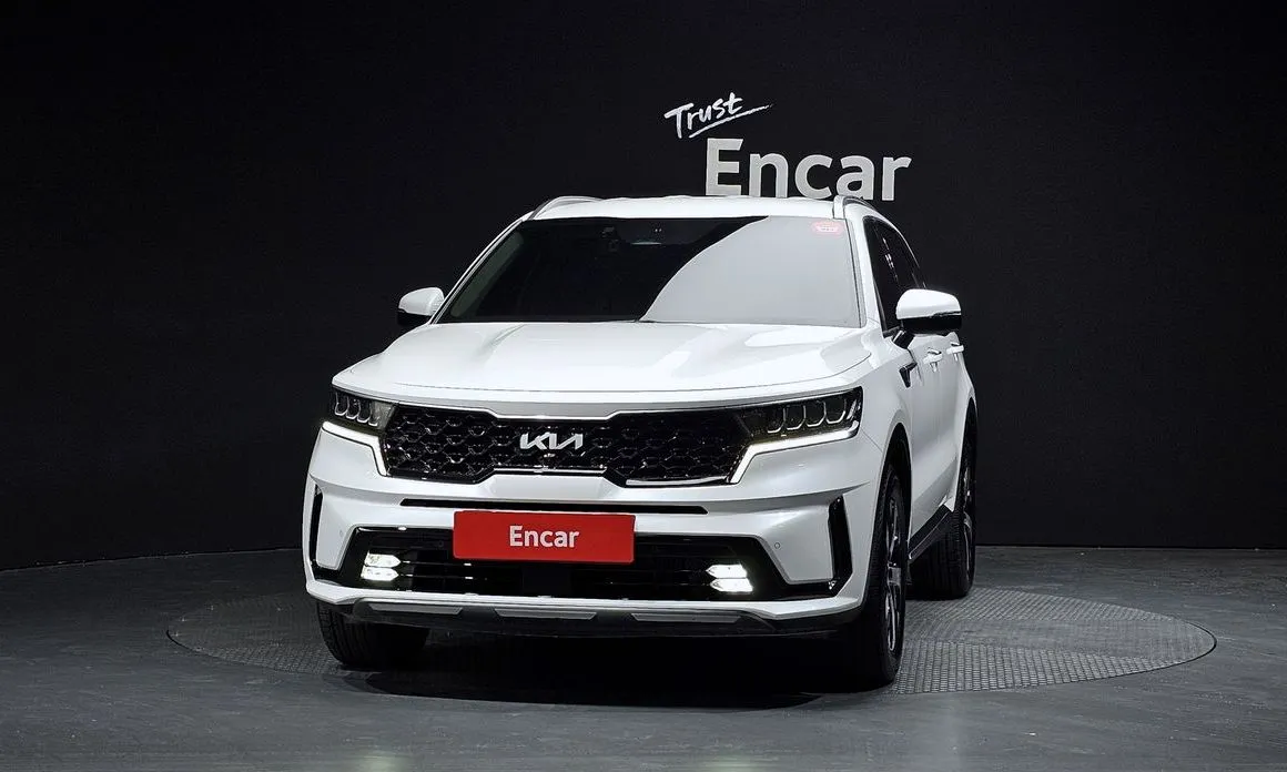 Kia Sorento — фото 5