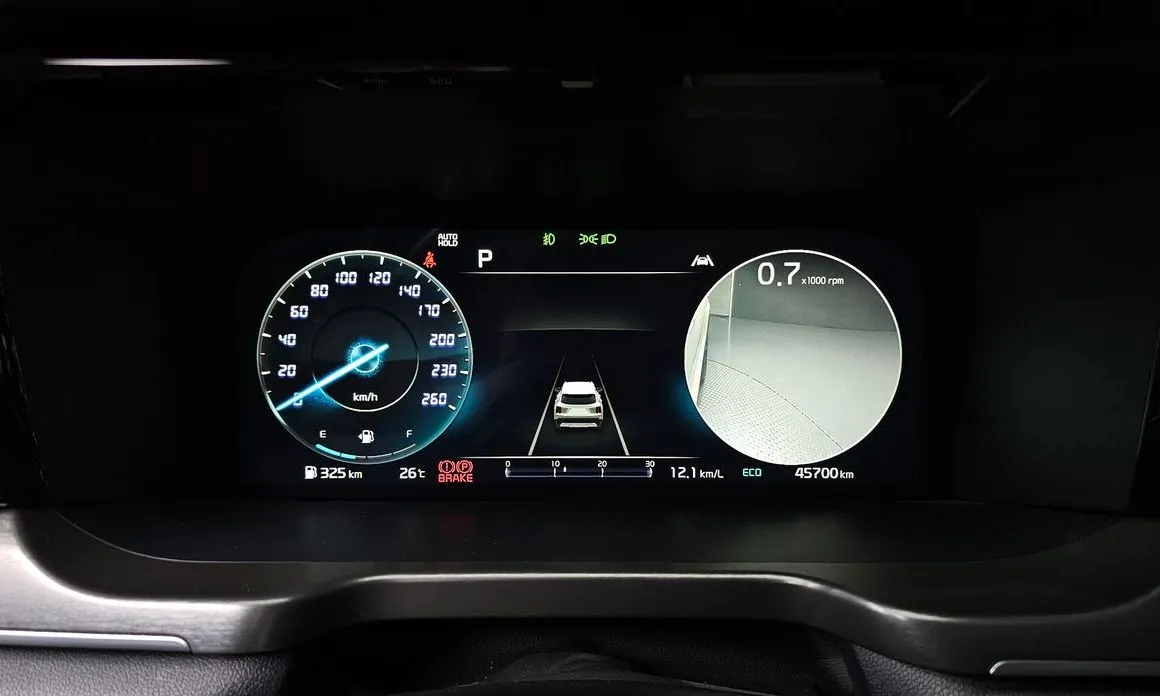 Kia Sorento — фото 2