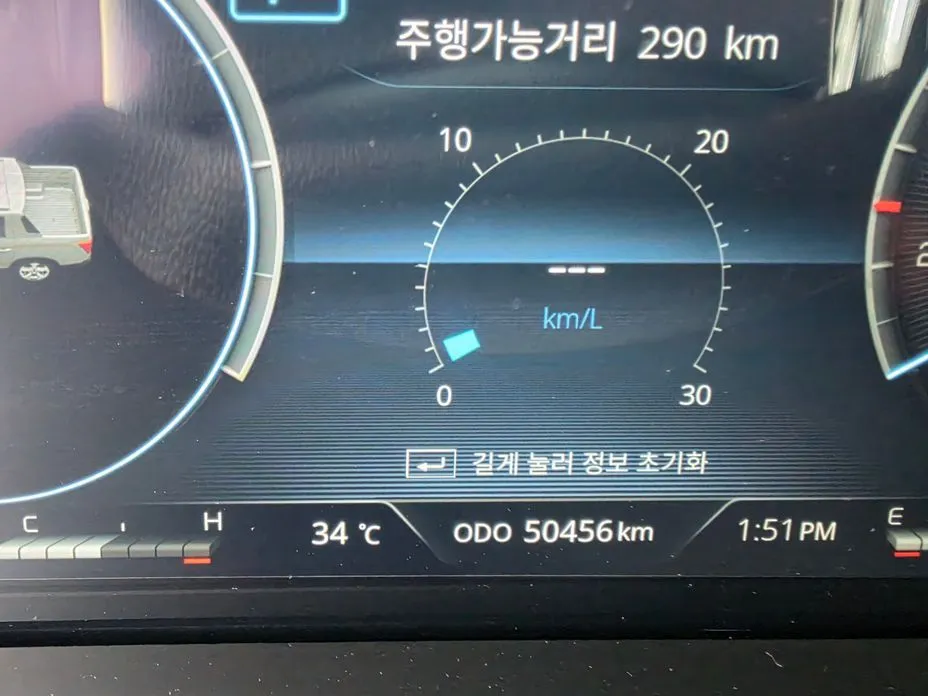 KG Mobility (Ssangyong) Rexton — фото 4