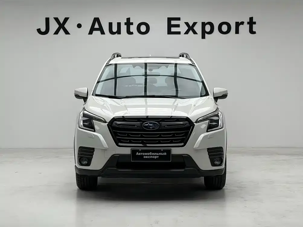 Subaru Forester 2022 из CN, фото 2