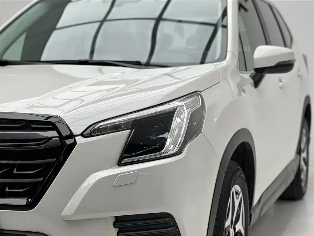 Subaru Forester 2022 из CN, фото 7