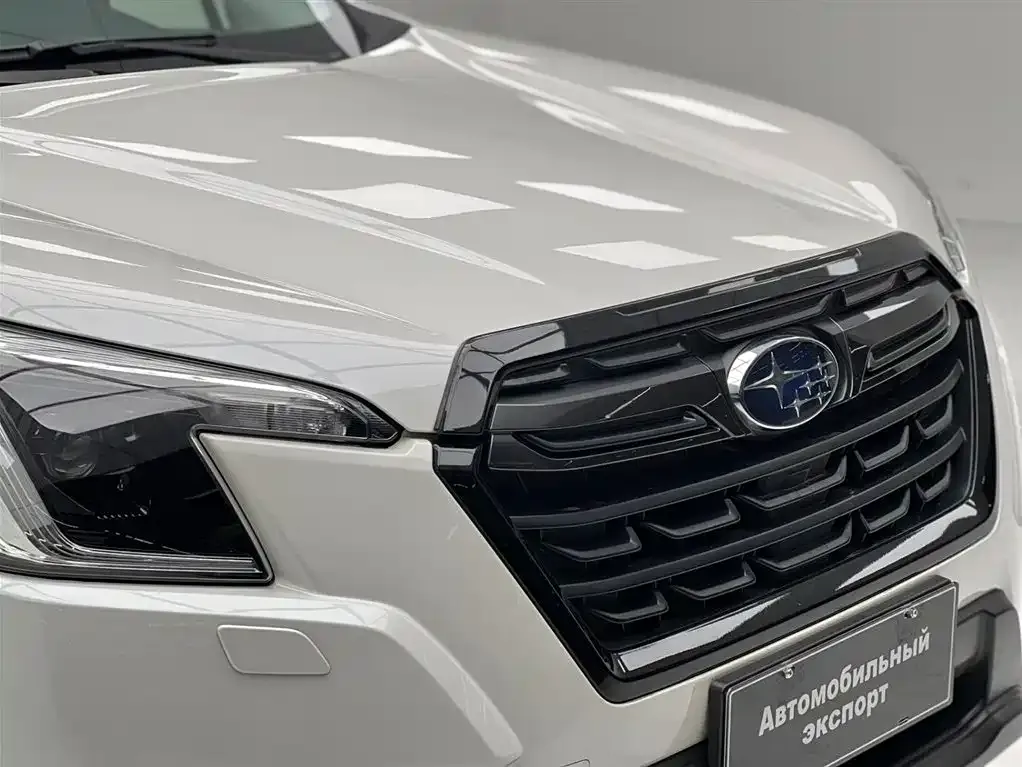 Subaru Forester 2022 из CN, фото 5